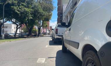 El Concejo sancionó una moratoria para regularizar multas de tránsito y Seom