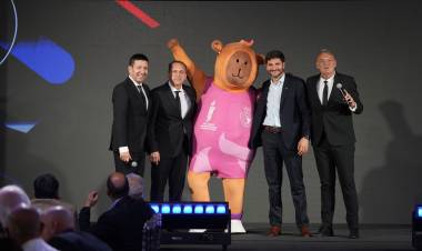 Vuelve la Fiesta del Deporte en un año de celebración en la Invencible