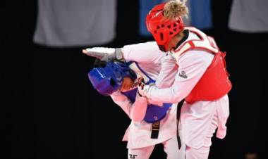 Agenda deportiva: la ciudad tendrá un fin de semana con competencias nacionales y una gran variedad de propuestas