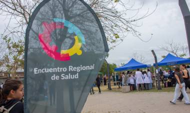 La Facultad de Ciencias Médicas de la UNL se prepara para el V Encuentro Regional de Salud  