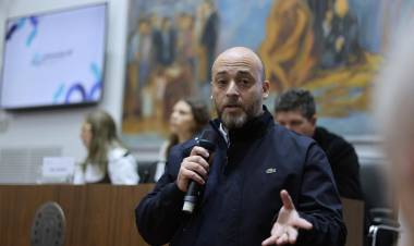 Autonomía y transformación digital: Santa Fe puso el tema en debate  