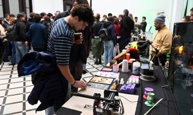 La ciudad de Santa Fe se prepara para la cuarta edición de Tendencias TECH