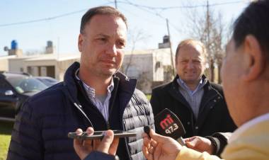 Santa Fe recibe al país para debatir el futuro del hábitat y preside una nueva asamblea del Consejo Nacional de la Vivienda