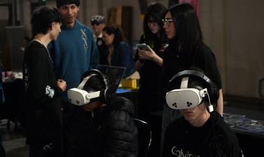 Tendencias TECH abrió sus puertas con más de 70 propuestas de innovación en Santa Fe