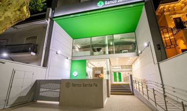 Fondos de Asistencia Laboral: Banco Santa Fe ofrece a las empresas un cashback de hasta $280.000 por empleado