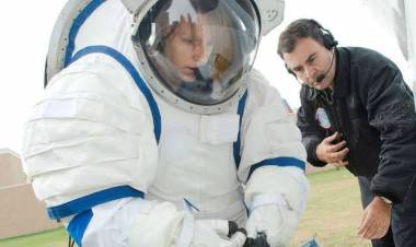 El argentino que trabaja hace 35 años en la NASA sobre la carrera espacial: "Es muy importante no quedarse afuera"