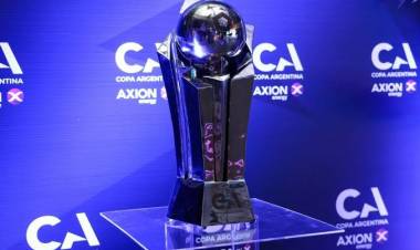 Colón vuelve a la Copa Argentina: el Sabalero se aseguró su lugar para 2027
