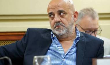 Palo Oliver y Gorosito presentaron nuevos elementos probatorios en torno a la investigación al senador Oscar Dolzani