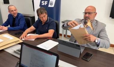 Cuatro empresas interesadas en concretar la obra de cloacas para un sector de barrio Roma