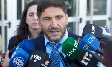 Proyectos de ley por Seguridad: Pullaro dijo que Santa Fe “necesita más herramientas para combatir el delito