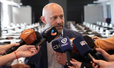 Con la Ronda RIGI en Rosario, Santa Fe se consolida como “provincia pujante que busca oportunidades para sus empresas”