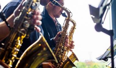 El Foro Cultural UNL será sede del Festival de Jazz de Santa Fe