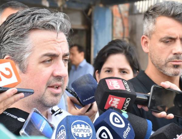 Rosario: Provincia derribó el segundo puesto de venta de drogas en el marco de la Ley de Narcomenudeo