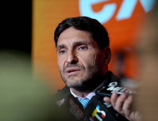 Pullaro: “El desarrollo productivo, el empleo y la infraestructura deben ser parte de un nuevo modelo de país”