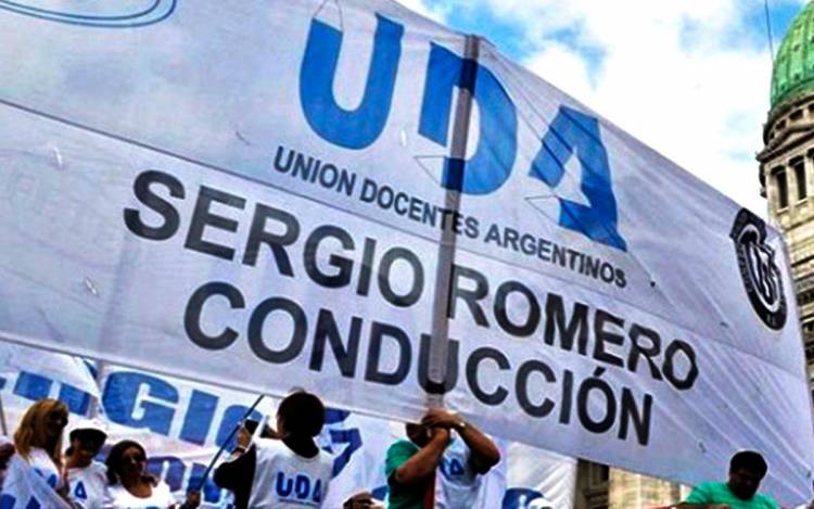 Sergio Romero: "Aumenta más los servicios públicos que los salarios en Santa Fe"