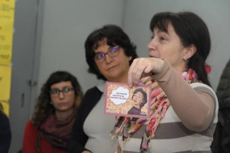 El municipio incorporó el uso del test de VPH en todos sus hospitales y centros de salud