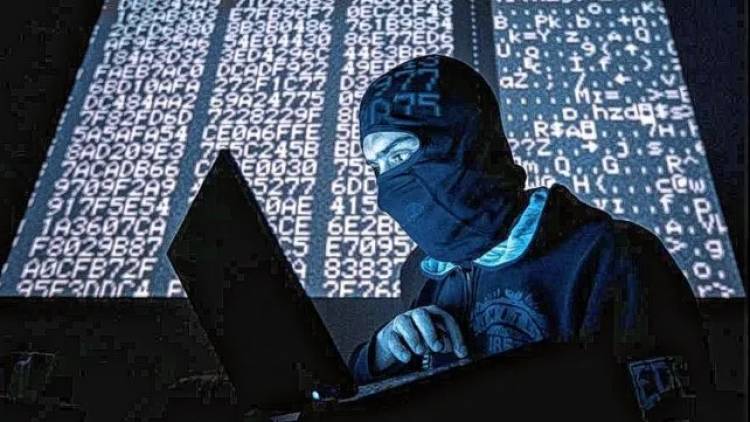 El ciberataque a Ucrania y sus consecuencias