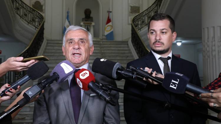La provincia abre la inscripción para participar de la subasta de inmuebles decomisados, a raíz de hechos delictivos