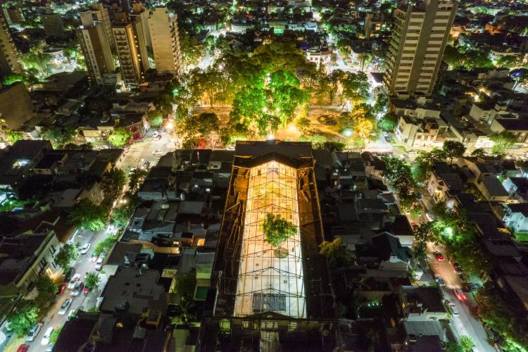 Santa Fe capital será sede de un encuentro de la Red Argentina de Destinos Turísticos Inteligentes