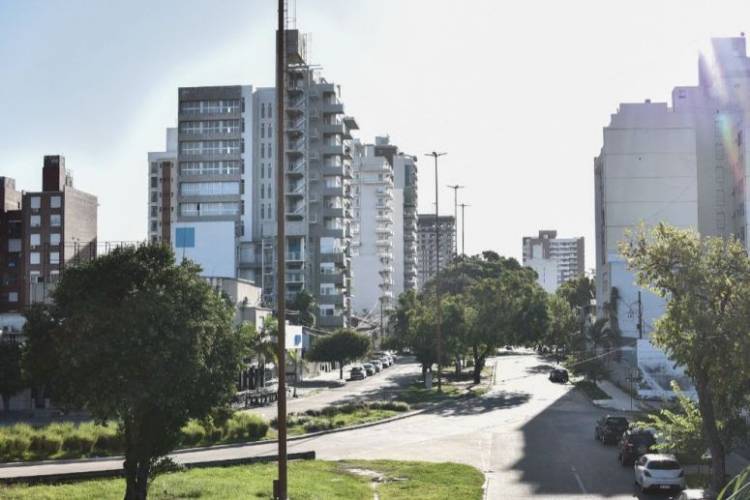 Código de Habitabilidad: cómo hacer una ciudad más accesible