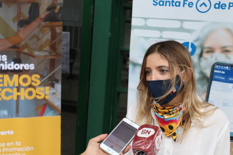 La provincia fue elegida sede de la Asamblea Nº 100 del Consejo Federal de Consumo