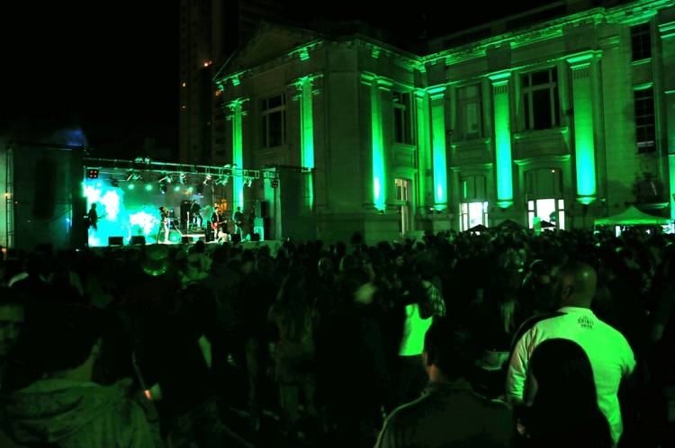 La Municipalidad invita a festejar San Patricio en los bares de la ciudad