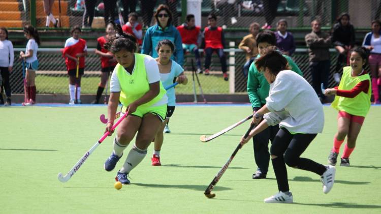La provincia abrió la inscripción al programa Clubes + Equipados