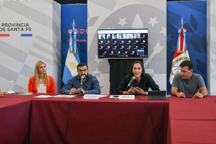 La provincia incorpora 200 educadores ambientales 