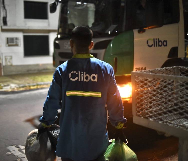 Servicios municipales previstos para el feriado del 24 de marzo