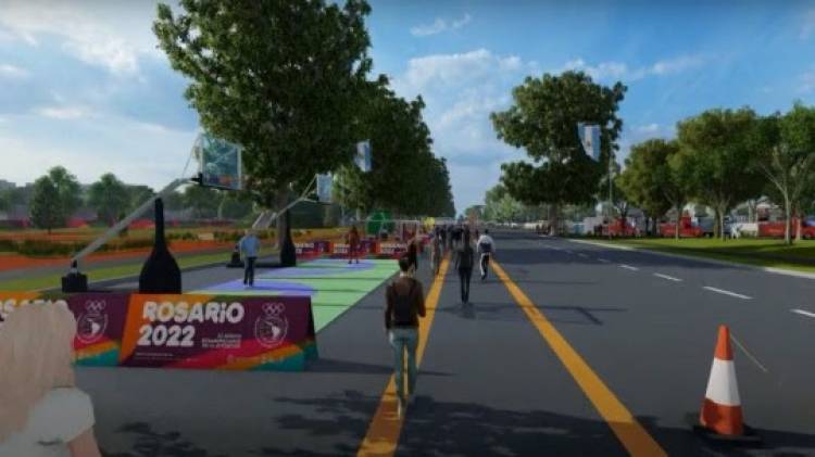 III Juegos Suramericanos: qué es el Fan Fest y qué actividades se podrán realizar