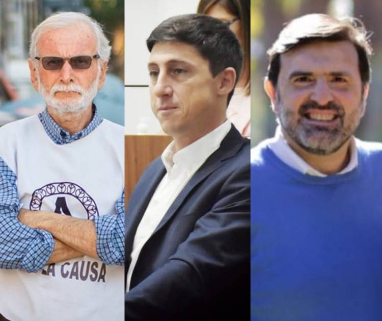 "Chau barbijo y pase sanitario", la propuesta de varios concejales de la ciudad