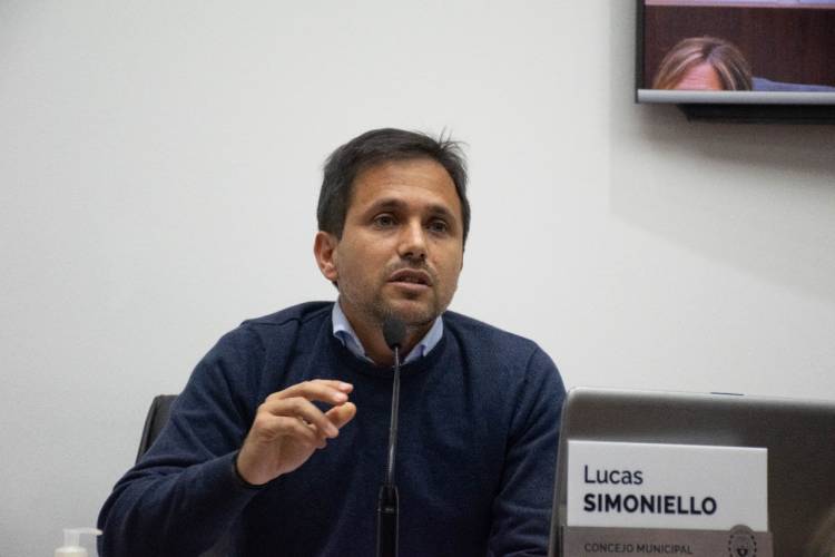 Solicitan un plan para proyectar las obras de electricidad