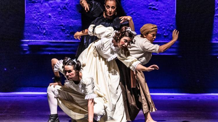 Diecisiete obras protagonizarán la 36º Fiesta Provincial del Teatro de Santa Fe