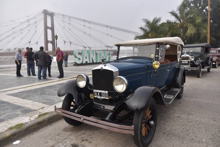 Santa Fe Capital programa deportes, exposiciones y paseos para todos los gustos