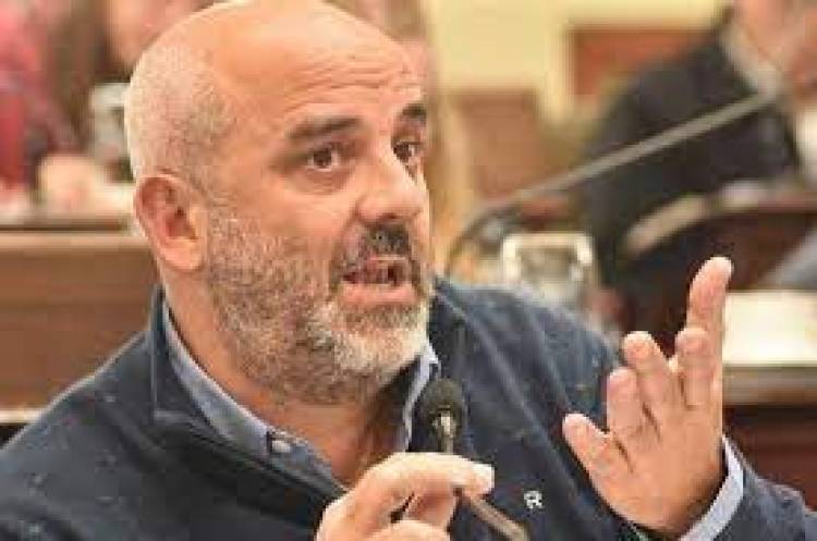Palo Oliver propone la creación de una Agencia de Control y Monitoreo Ambiental