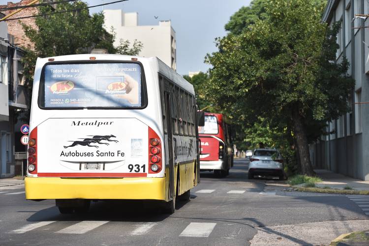 Servicios municipales previstos para Semana Santa en Santa Fe