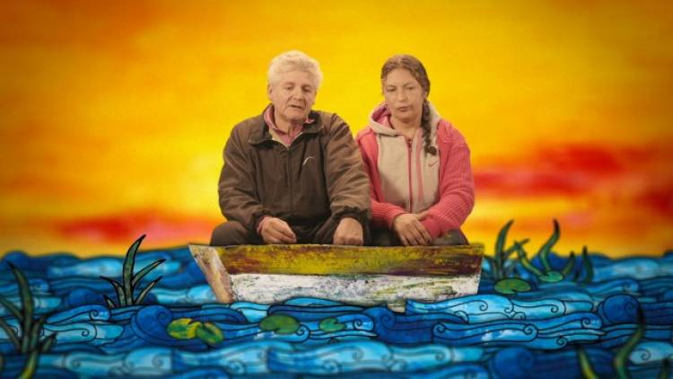 Inundación de 2003: Se proyecta “Lo que el agua no llevó”