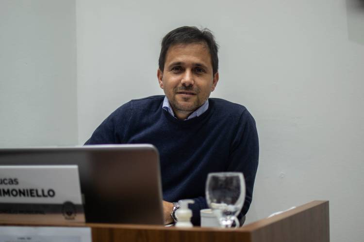 Ley de Alquileres: el Congreso convocó a Simoniello a exponer y debatir en comisión