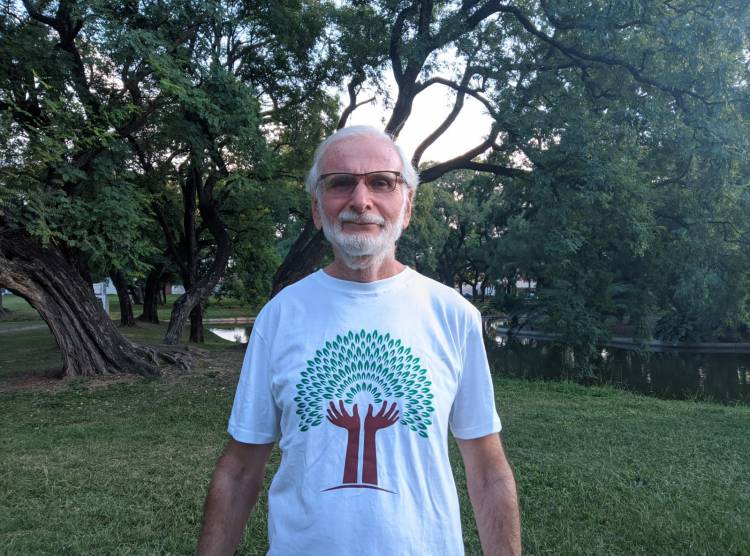 Saúl Perman: "Hay que adelantar la hora en invierno"