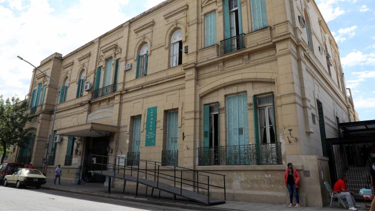 Publican internacionalmente el “Programa de manejo Post Covid” implementado en el Hospital Cullen