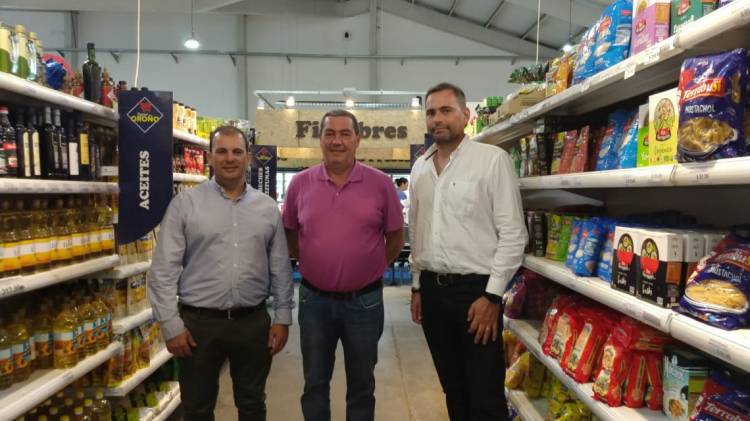 La provincia supervisó el cumplimiento de Precios Cuidados y Precios Santafesinos en Rosario y la ciudad capital
