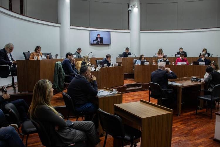 La GSI podrá contar con cuatriciclos para la vigilancia