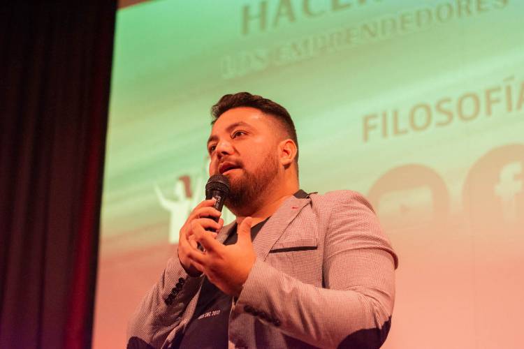 Emprender: entre ser, estar y hacer
