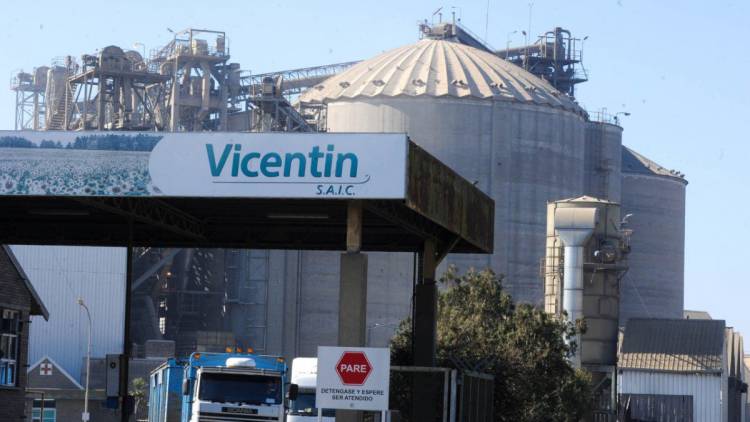 La decisión de la Corte de Santa Fe, Vicentin y Viterra para un nuevo intento de vaciamiento