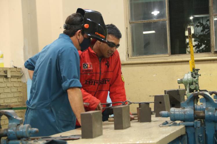La UNL abre la inscripción a los cursos de formación laboral y oficios