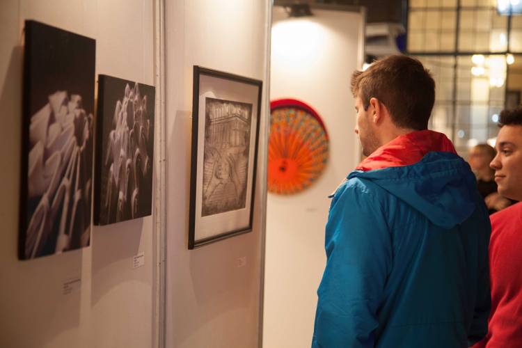 Bienal de Arte Joven: se extendió la fecha de inscripción