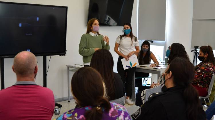 La provincia llevará adelante los Foros participativos para la Igualdad