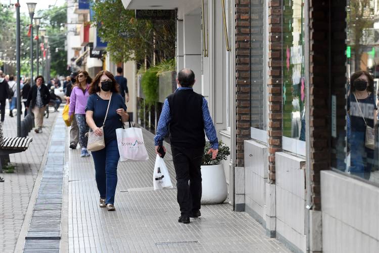 La Municipalidad invita a participar de un relevamiento de demandas digitales