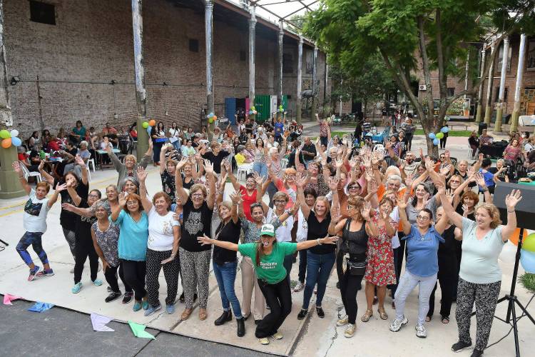 Nueva convocatoria a la Peña del Reencuentro