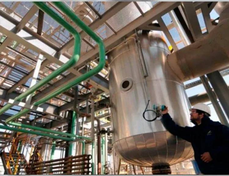 El biodiésel de Santa Fe le ahorraría más de 200 millones de dólares al país